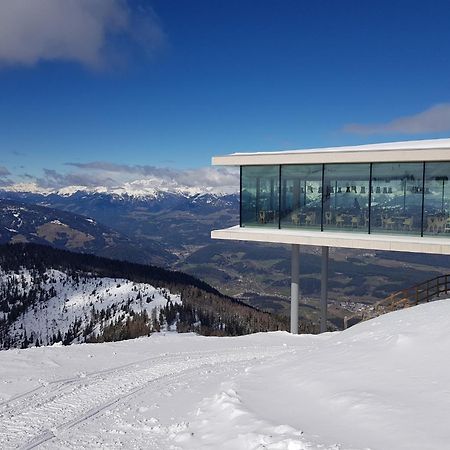 Alping Apartments Brunico Dış mekan fotoğraf
