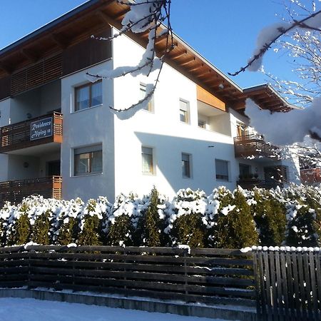 Alping Apartments Brunico Dış mekan fotoğraf