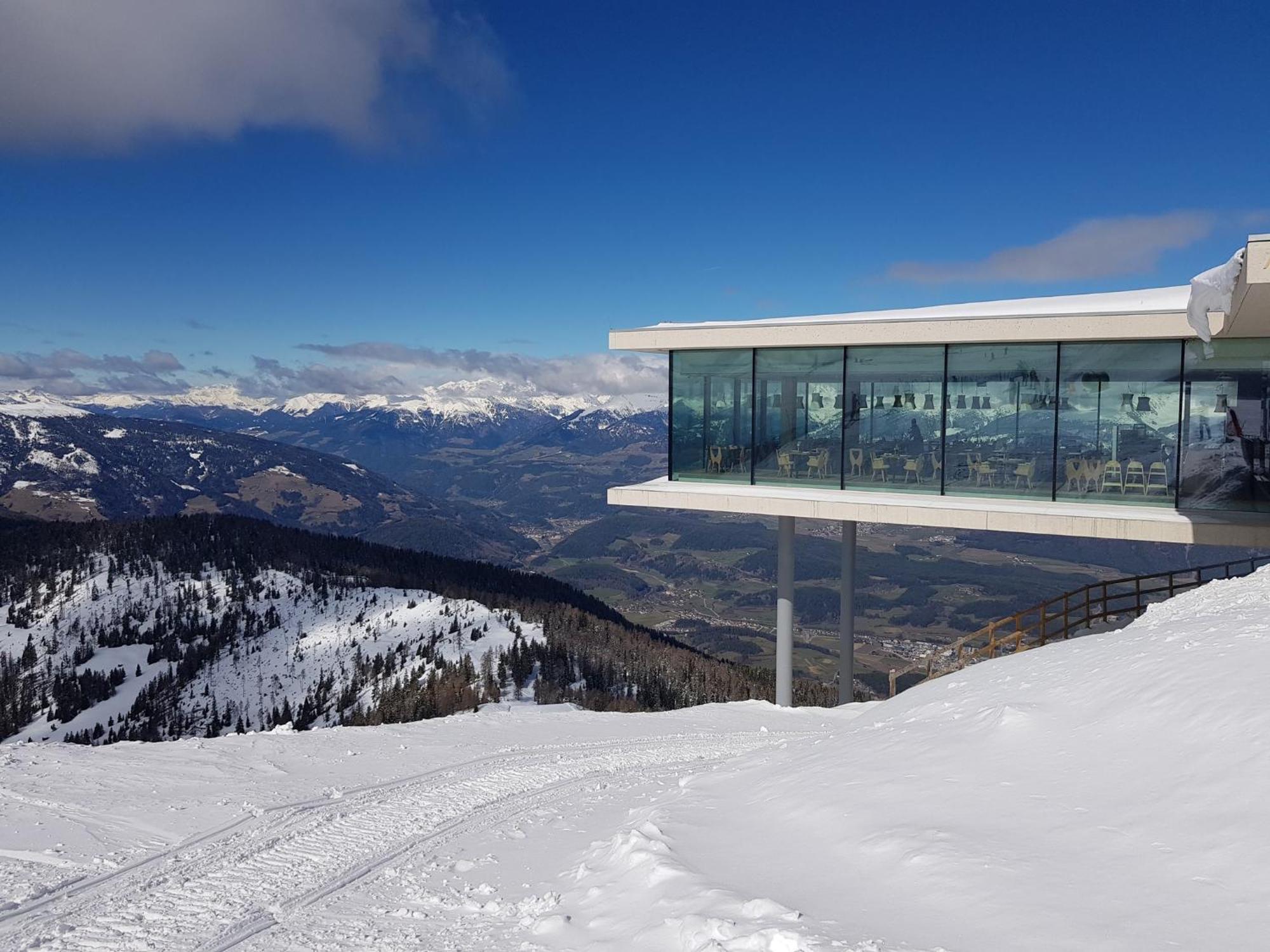 Alping Apartments Brunico Dış mekan fotoğraf
