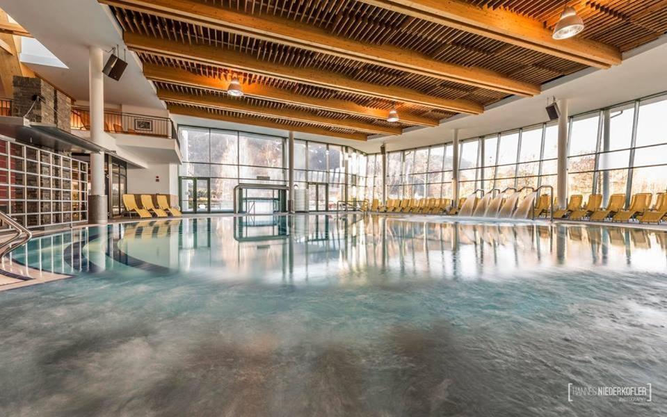 Alping Apartments Brunico Dış mekan fotoğraf