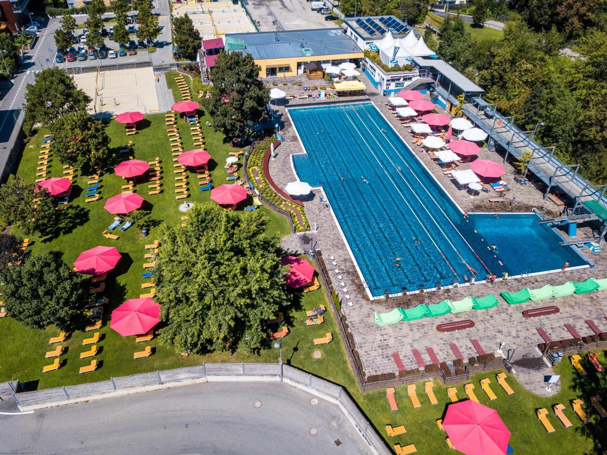 Alping Apartments Brunico Dış mekan fotoğraf