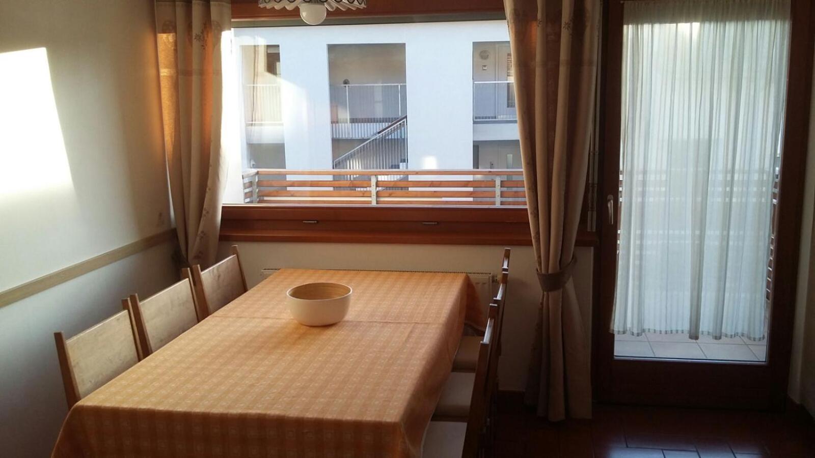 Alping Apartments Brunico Dış mekan fotoğraf