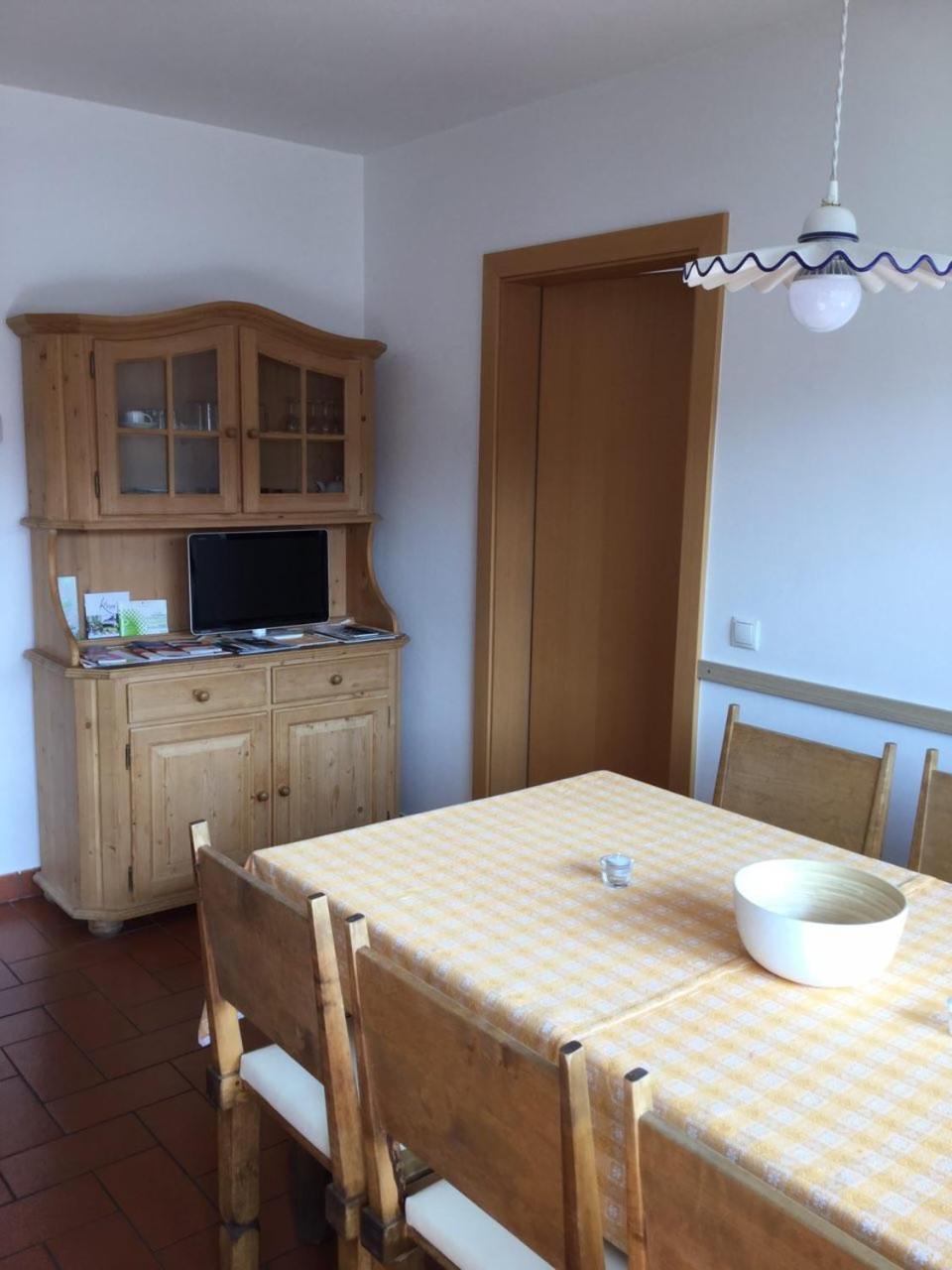 Alping Apartments Brunico Dış mekan fotoğraf