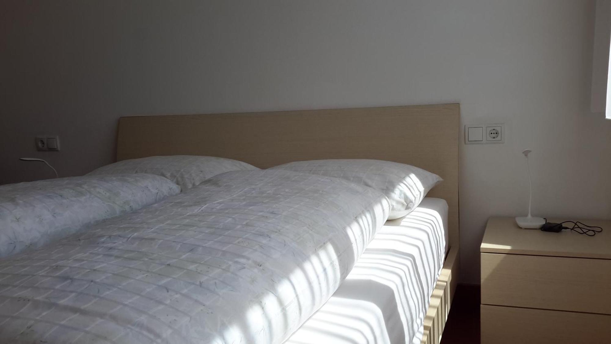 Alping Apartments Brunico Dış mekan fotoğraf