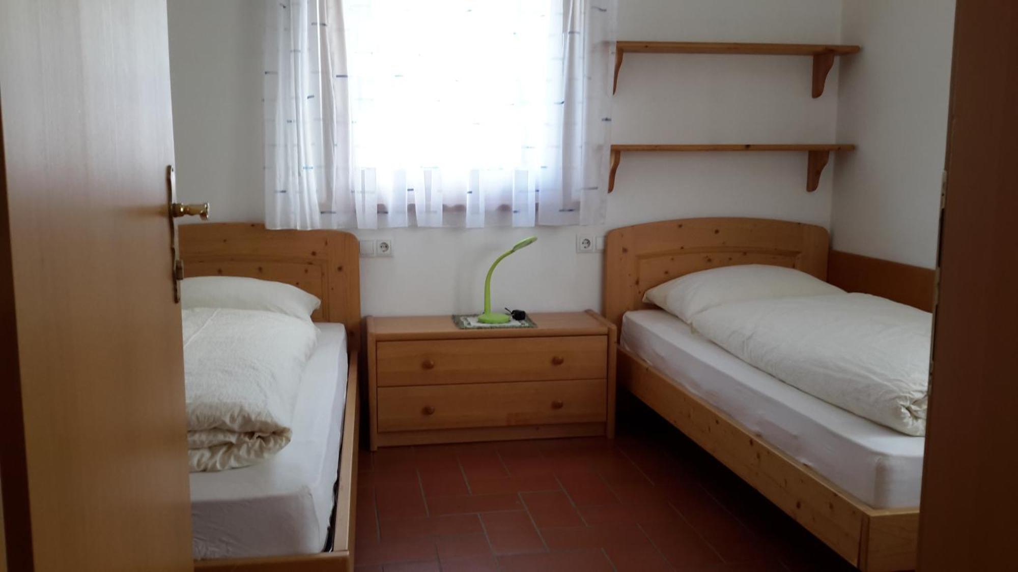 Alping Apartments Brunico Dış mekan fotoğraf