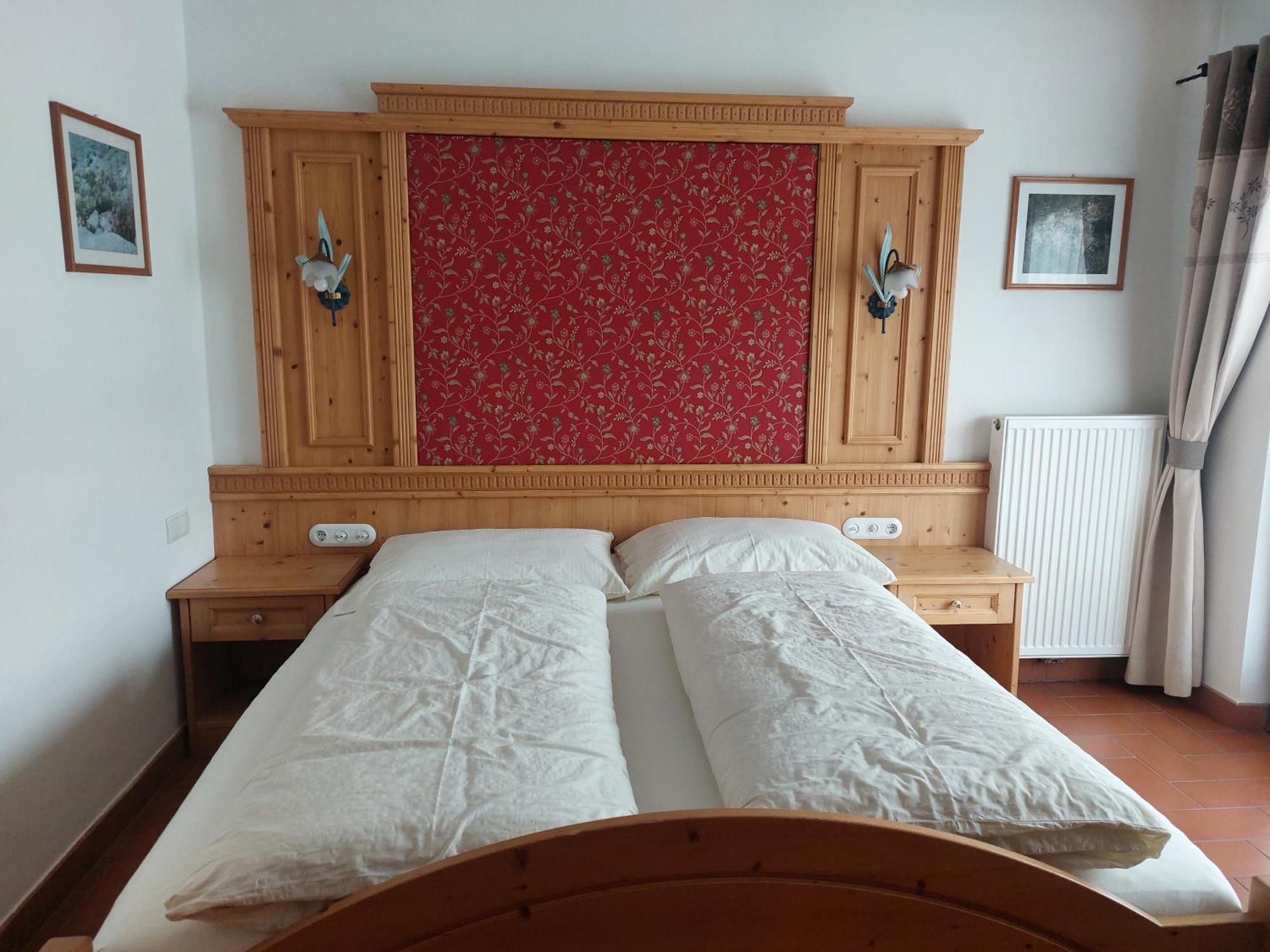 Alping Apartments Brunico Dış mekan fotoğraf