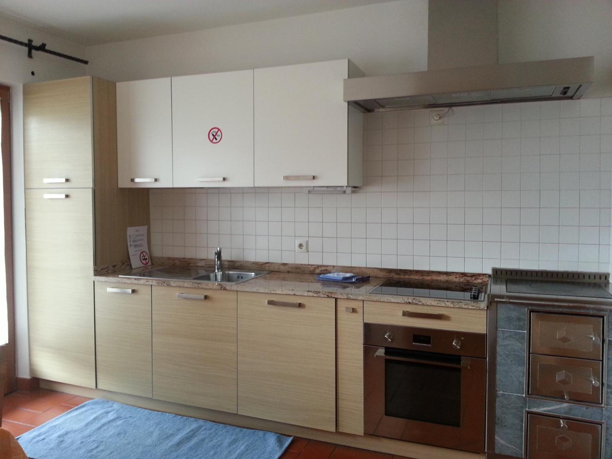 Alping Apartments Brunico Dış mekan fotoğraf
