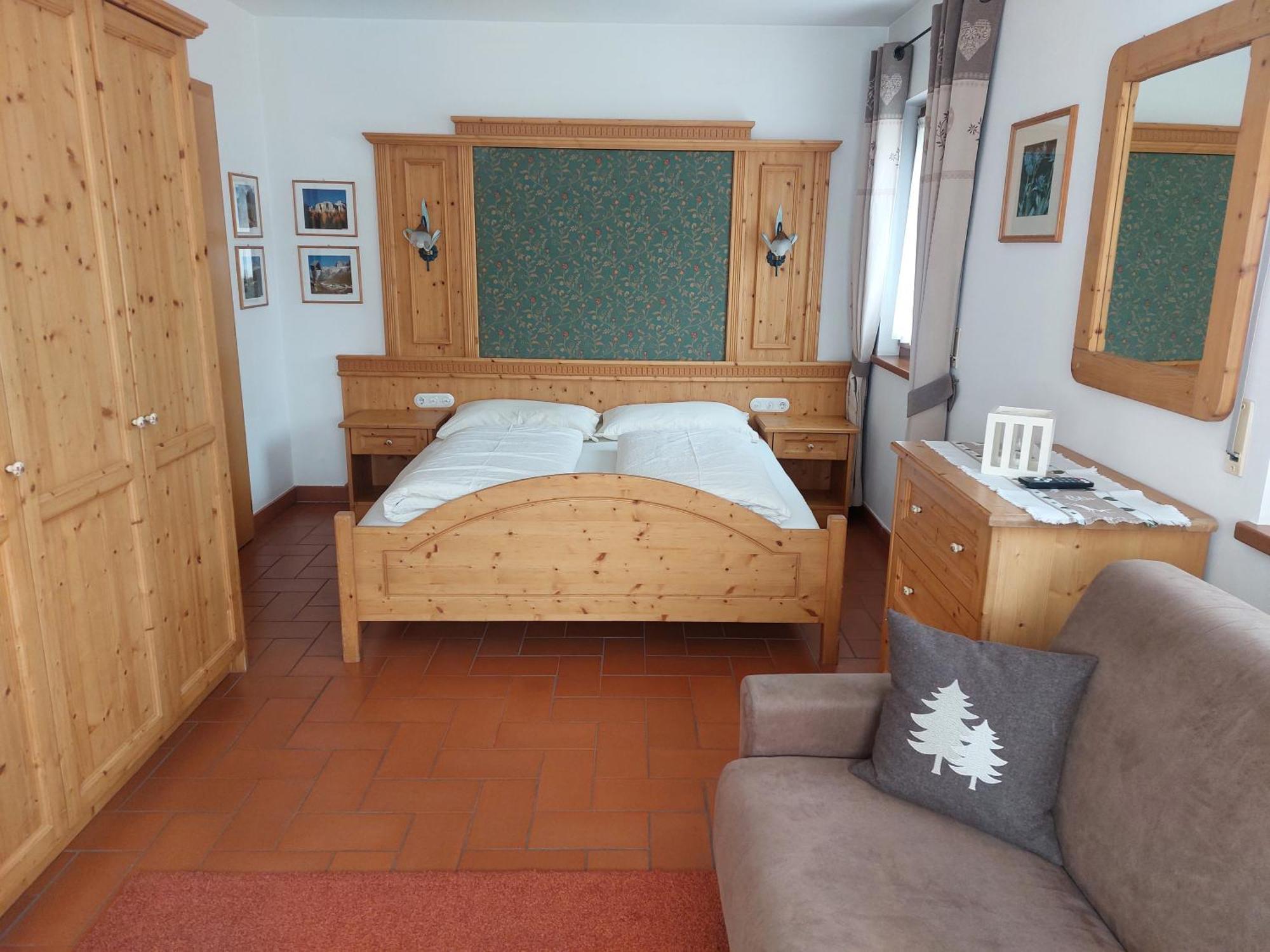 Alping Apartments Brunico Dış mekan fotoğraf