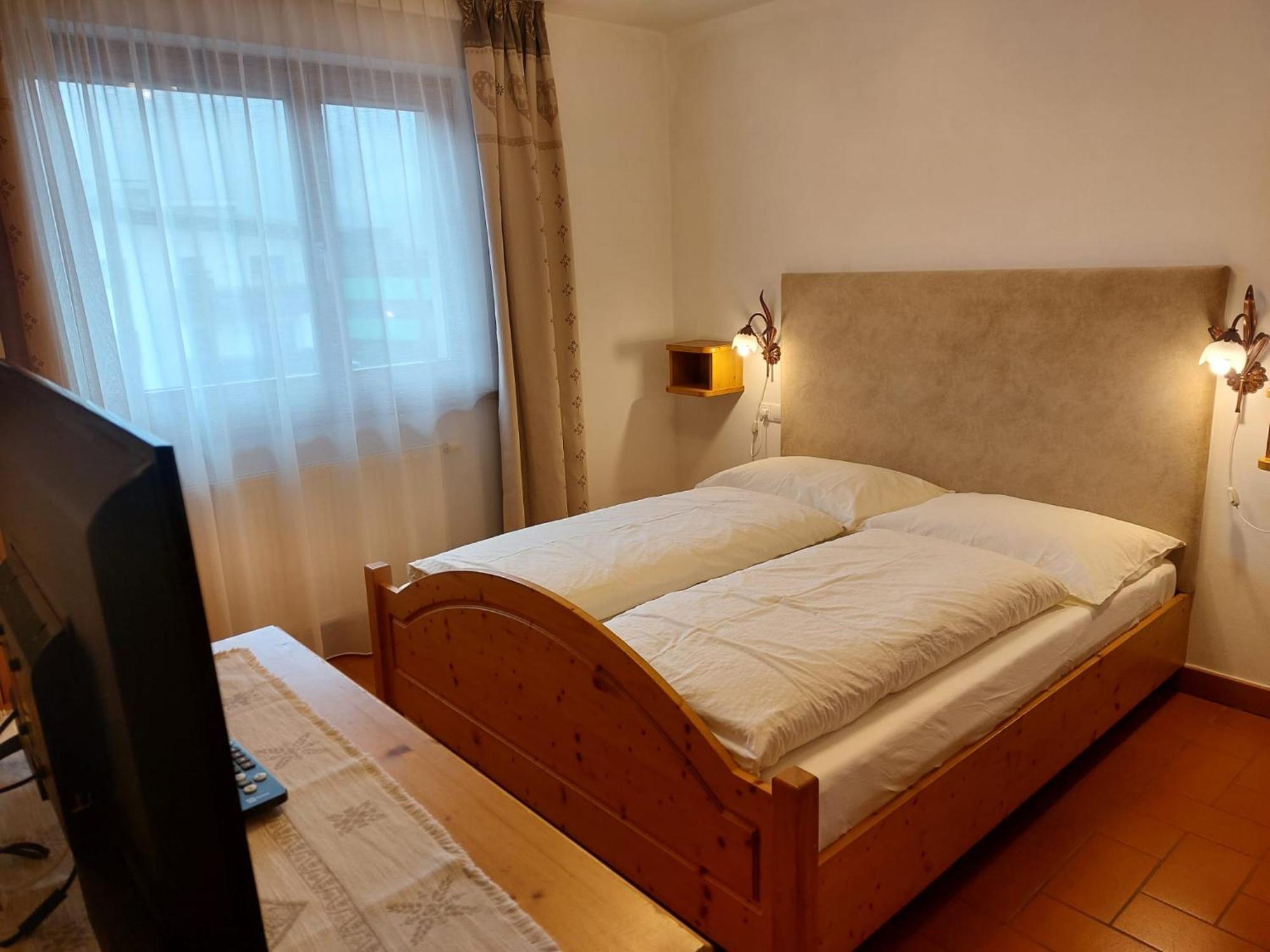 Alping Apartments Brunico Dış mekan fotoğraf