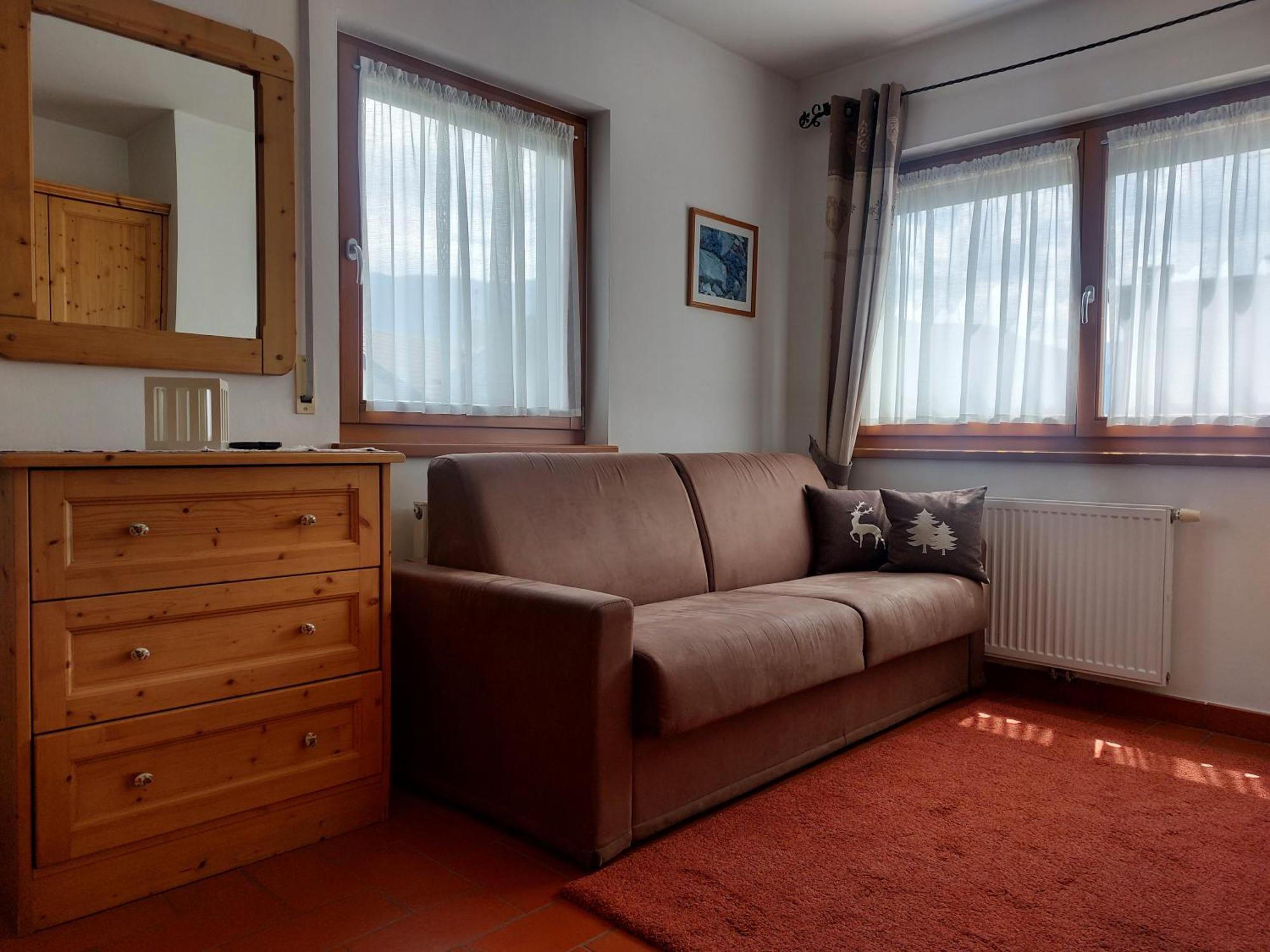 Alping Apartments Brunico Dış mekan fotoğraf