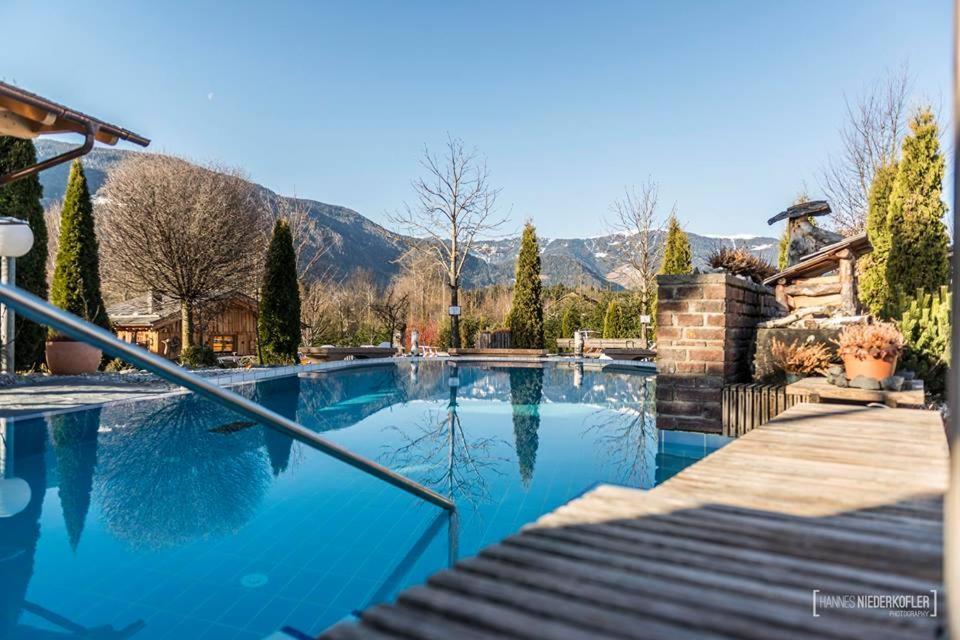 Alping Apartments Brunico Dış mekan fotoğraf